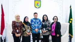 Kerja Sama Pendidikan, Universitas Murni Teguh Siapkan Beasiswa untuk Sergai