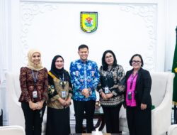 Kerja Sama Pendidikan, Universitas Murni Teguh Siapkan Beasiswa untuk Sergai