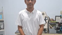 Pewarta Polrestabes Medan Pererat Silaturahmi Lewat Jumat Barokah Ramadhan 1447 H