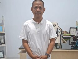 Pewarta Polrestabes Medan Pererat Silaturahmi Lewat Jumat Barokah Ramadhan 1447 H