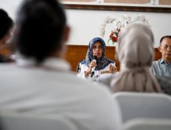 Pemprov Sumut Sediakan 5.500 Kursi untuk Mudik Gratis Idulfitri 2026