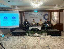 Wong Chun Sen: Media Harus Kuat Lawan Disinformasi Pemilu