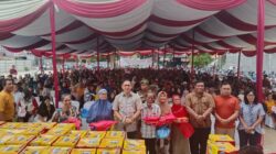 Lansia dan Disabilitas Harus Jadi Tanggungjawab Pemerintah