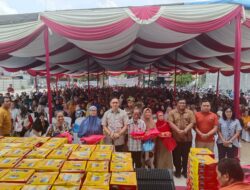 Lansia dan Disabilitas Harus Jadi Tanggungjawab Pemerintah