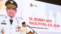 Antrean BBM, Bobby Nasution Warga Jangan Panik
