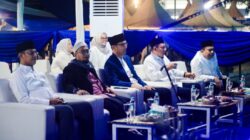 Rico Waas: Nuzulul Quran Momentum Penguatan Keimanan Menjadi Insan Qurani