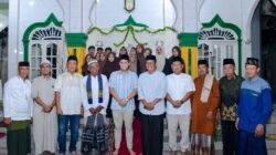 Nuzulul Quran di Sei Rampah, Wabup Adlin Ajak Masyarakat Cintai Al-Qur’an