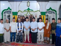 Nuzulul Quran di Sei Rampah, Wabup Adlin Ajak Masyarakat Cintai Al-Qur’an