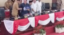 DPRD Medan Gelar Paripurna Soal LKPJ Tahun 2025 Soal Rencana Pembangunan Jangka Menengah