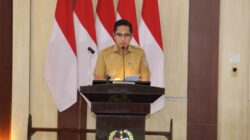 Rico Waas Dukung Ranperda Perubahan Perda Soal Sistem Kesehatan Kota Medan