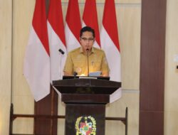 Rico Waas Dukung Ranperda Perubahan Perda Soal Sistem Kesehatan Kota Medan