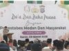 Perkuat Silaturahmi, Polrestabes Medan Gelar Doa dan Buka Puasa Bersama