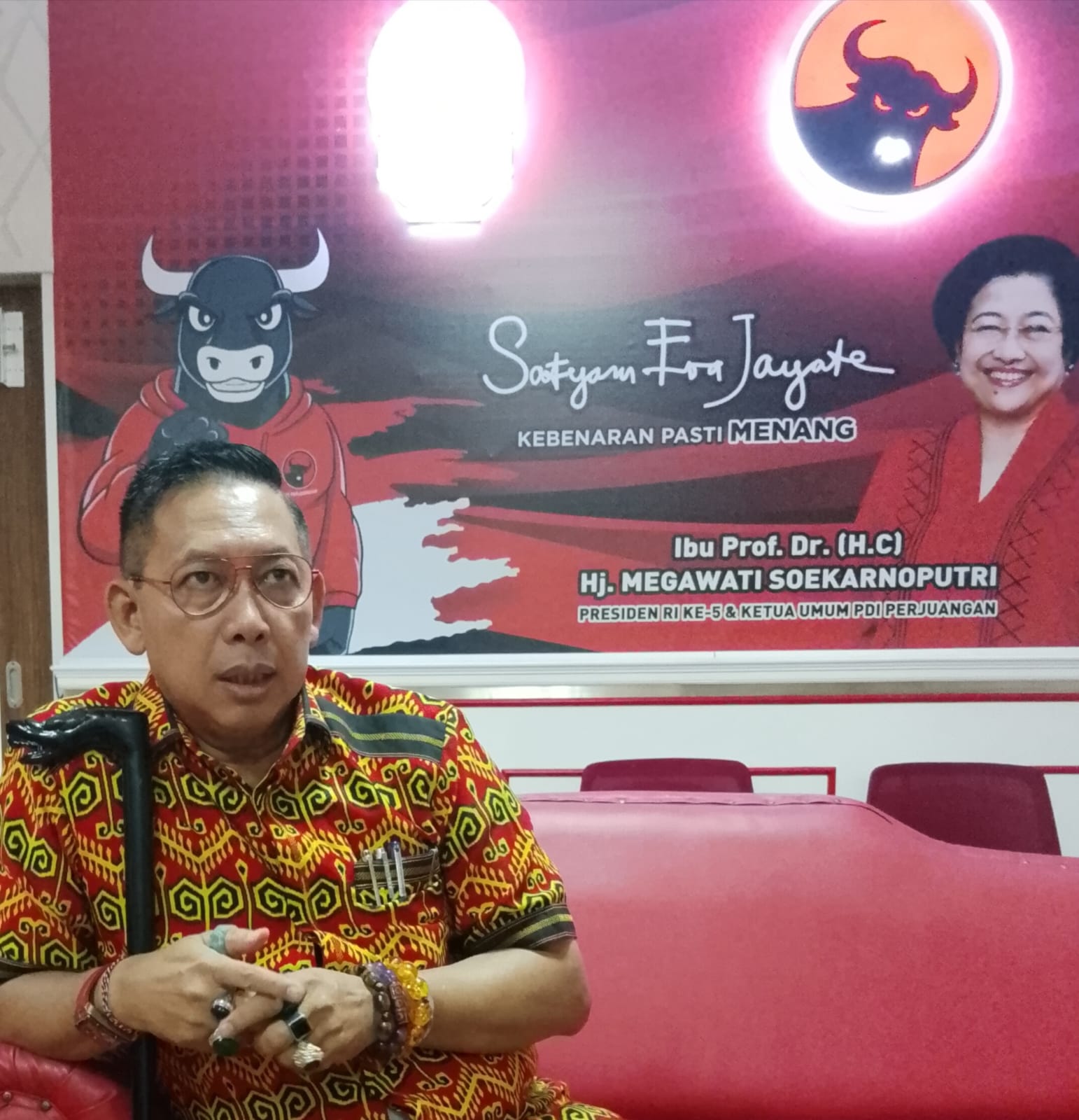 Kepling Ditangkap Kasus Sabu, Wong Chun Sen Semprot Kinerja Camat dan Lurah Medan Barat