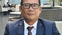 Skandal Narkoba Medan Barat, Antonius Tumanggor Kepling Diminta Jangan Jadi Pengedar