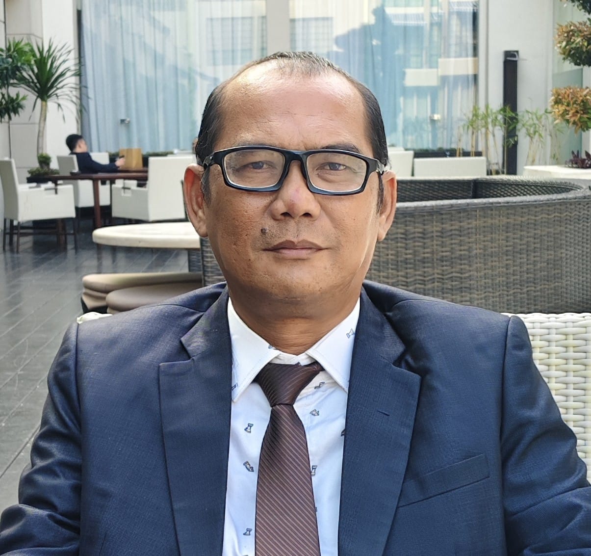 Skandal Narkoba Medan Barat, Antonius Tumanggor Kepling Diminta Jangan Jadi Pengedar