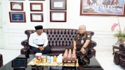 Harli Siregar Dukung Pemulihan Dan Rehabilitasi Sumut Pasca Bencana