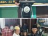 Kajatisu Ajak Tebar Kebaikan Dan Perangi Berita Hoak Dicara Buka Puasa Bersama Dengan Insan Pers