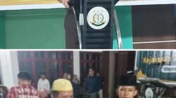 Kajatisu Ajak Tebar Kebaikan Dan Perangi Berita Hoak Dicara Buka Puasa Bersama Dengan Insan Pers