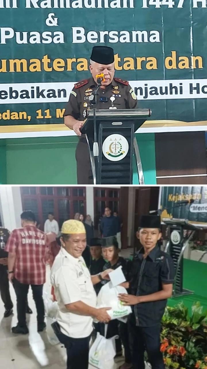 Kajatisu Ajak Tebar Kebaikan Dan Perangi Berita Hoak Dicara Buka Puasa Bersama Dengan Insan Pers