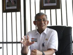 8.533 PPPK Paruh Waktu Pemko Medan Dipastikan Terima THR Dan Gaji 13