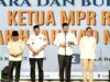 MPR RI Gulirkan 5.000 Paket Bantuan, Bobby Nasution Minta Perkuat Semangat Korban Bencana