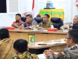 Wujudkan Pengadaan yang Akuntabel, Pemkab Sergai Gelar Bimtek Perkuat Kapasitas PA-KPA