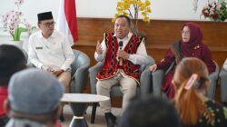 Sumut Kembangkan Satu Data Tunggal Bencana Lewat Portal PASADA