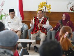 Sumut Kembangkan Satu Data Tunggal Bencana Lewat Portal PASADA