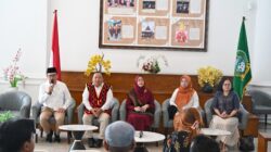 Dua Juta Pelaku Usaha di Sumut Akan Disensus, Termasuk Bisnis Online