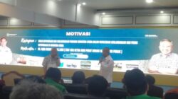 Dispora Sumut Gelar Sarasehan Komunikasi dan Motivasi Olahraga Dan Pemuda