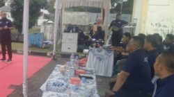 Melalui Disporasu, Cabor Petanque Diberi Lapangan Untuk Pembinaan Olahraga