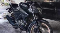 Rumah Wartawati Dibobol Maling, Sepeda Motor Vixion Dan Barang Berharga Lainnya Raip 7 Rumah Wartawati Dibobol Maling, Sepeda Motor Vixion Dan Barang Berharga Lainnya Raip