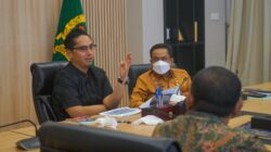 Kejar Target Standar Internasional, Pembangunan Stadion Teladan Harus Lari Kencang Namun Tetap Safety 6 Kejar Target Standar Internasional, Pembangunan Stadion Teladan Harus Lari Kencang Namun Tetap Safety