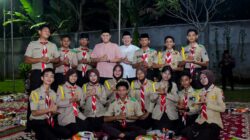 Pererat Silaturahmi di Ramadan, Wabup Sergai Gelar Buka Puasa Bersama Pengurus Pramuka 2 Pererat Silaturahmi di Ramadan, Wabup Sergai Gelar Buka Puasa Bersama Pengurus Pramuka