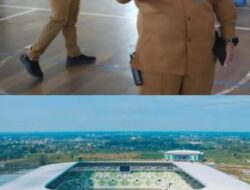 Mahfullah Pratama : Alhamdulillah Sumut Jadi Tuan Rumah Sepak Bola Piala AFF Asean U-19