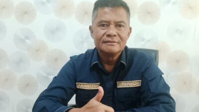 SI Sumut Siap Hadapi Kejurnas Squash 2026 Di Jakarta