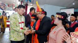 Wabup Sergai Ajak Organisasi Masyarakat Dukung Pembangunan Daerah