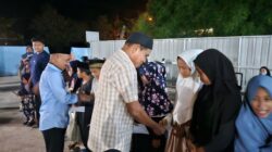 Syukuran Dapur MBG SPPG Pematang Cermai, Diisi Buka Puasa Bersama dan Santunan Anak Yatim 2 Syukuran Dapur MBG SPPG Pematang Cermai, Diisi Buka Puasa Bersama dan Santunan Anak Yatim