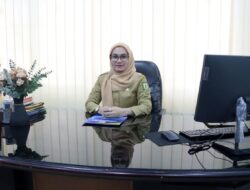 Pemkab Sergai Gelar Salat Idulfitri 1447 H di Masjid Agung, Gubernur Sumut Dijadwalkan Hadir