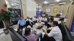 Lakukan Pembunuhan Karakter, Politikus PDIP Medan Boydo Panjaitan Laporka DGS Ke Polda Sumut