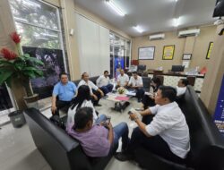 Lakukan Pembunuhan Karakter, Politikus PDIP Medan Boydo Panjaitan Laporka DGS Ke Polda Sumut