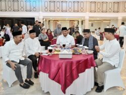 Bobby Nasution Tekankan Pentingnya Kebebasan Pers Yang Bertanggung Jawab