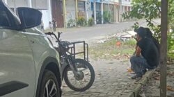 Gawat! Three One Barr di Bulan Ramadhan Sampai Menjelang Idul Fitri 1447 /Hijriah Masih juga Beroperasi