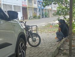 Gawat! Three One Barr di Bulan Ramadhan Sampai Menjelang Idul Fitri 1447 /Hijriah Masih juga Beroperasi