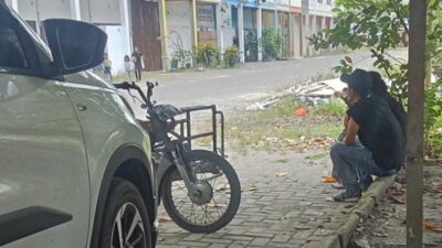 Gawat! Three One Barr di Bulan Ramadhan Sampai Menjelang Idul Fitri 1447 /Hijriah Masih juga Beroperasi