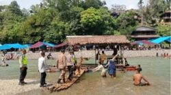 Polri Masyarakat Di Wisata Tangkahan Dalam Operasi Ketupat 2026 4 Polri Masyarakat Di Wisata Tangkahan Dalam Operasi Ketupat 2026