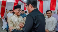 Zakiyuddin Harahap Sambut Tamu Pererat Silaturahmi di Kota Medan 3 Zakiyuddin Harahap Sambut Tamu Pererat Silaturahmi di Kota Medan