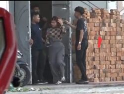 THM Three One Bar Graha Kisaran Diduga Tanpa Izin Bebas Beroperasi Dijadikan Tempat “Geleng-Geleng Kepala”