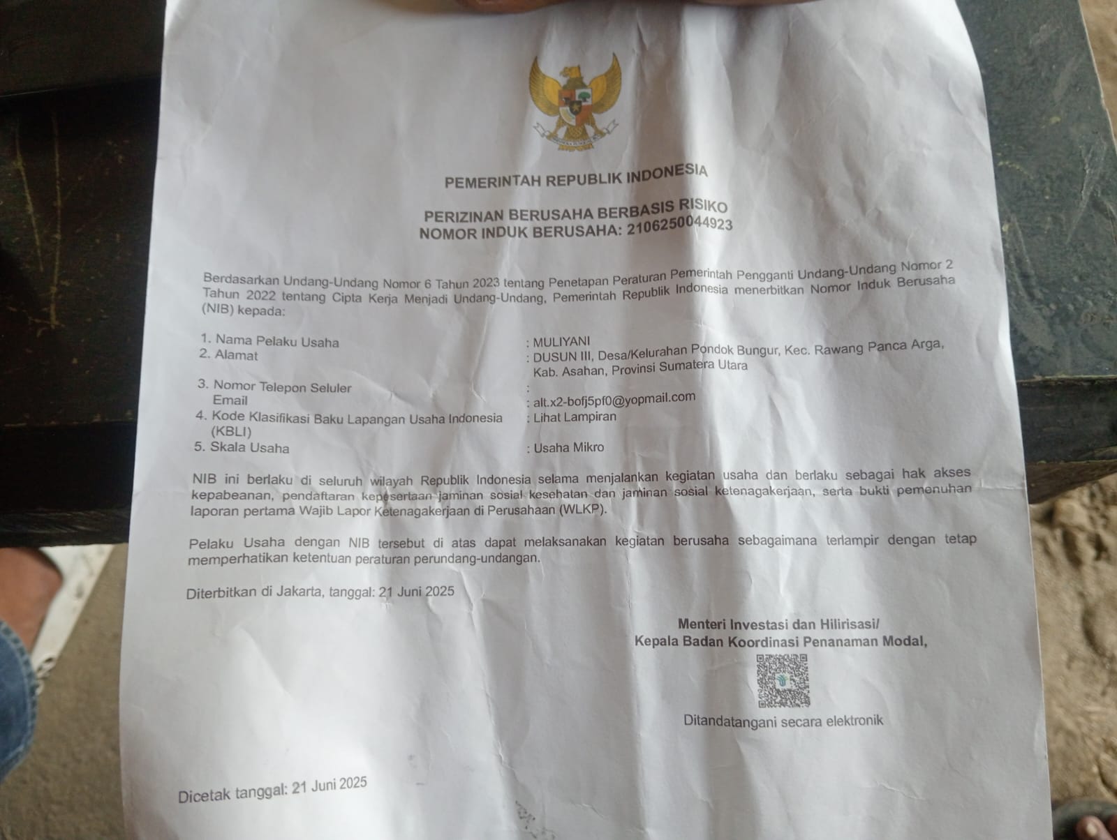 THM Three One Bar Graha Kisaran Diduga Tanpa Izin Bebas Beroperasi Dijadikan Tempat "Geleng-Geleng Kepala"