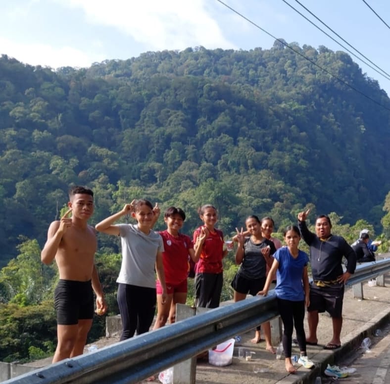 Hadapi Kejurnas Juli 2026, Atlet PASI Sumut Latihan Di Sembahe Dan Penatapan 2 Hadapi Kejurnas Juli 2026, Atlet PASI Sumut Latihan Di Sembahe Dan Penatapan